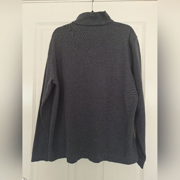 Jared Lang sweater pullover size L - Picture 3 of 6